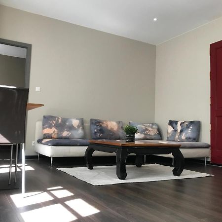 **** Les Roches **** Lejlighed Metz Eksteriør billede
