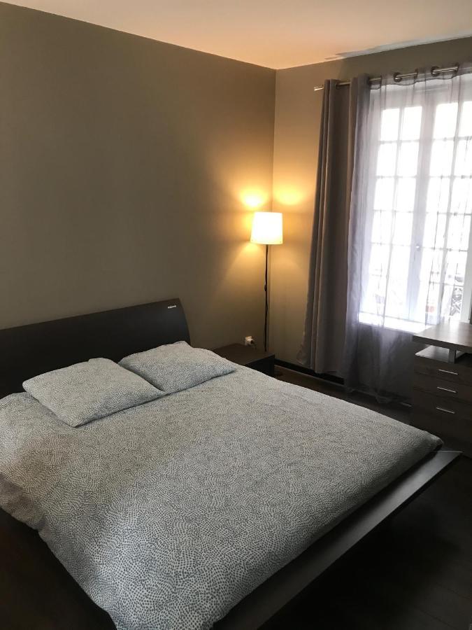 **** Les Roches **** Lejlighed Metz Eksteriør billede